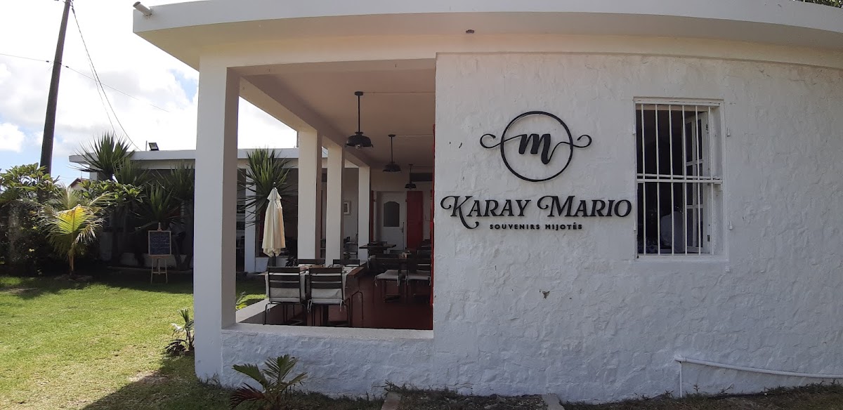Karay Mario